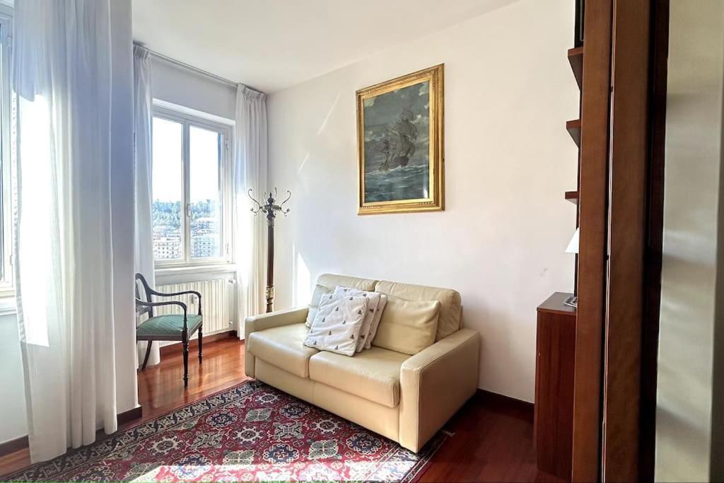 Apartment Penthouse With Terrace - Vatican Museums, Saint Peter's