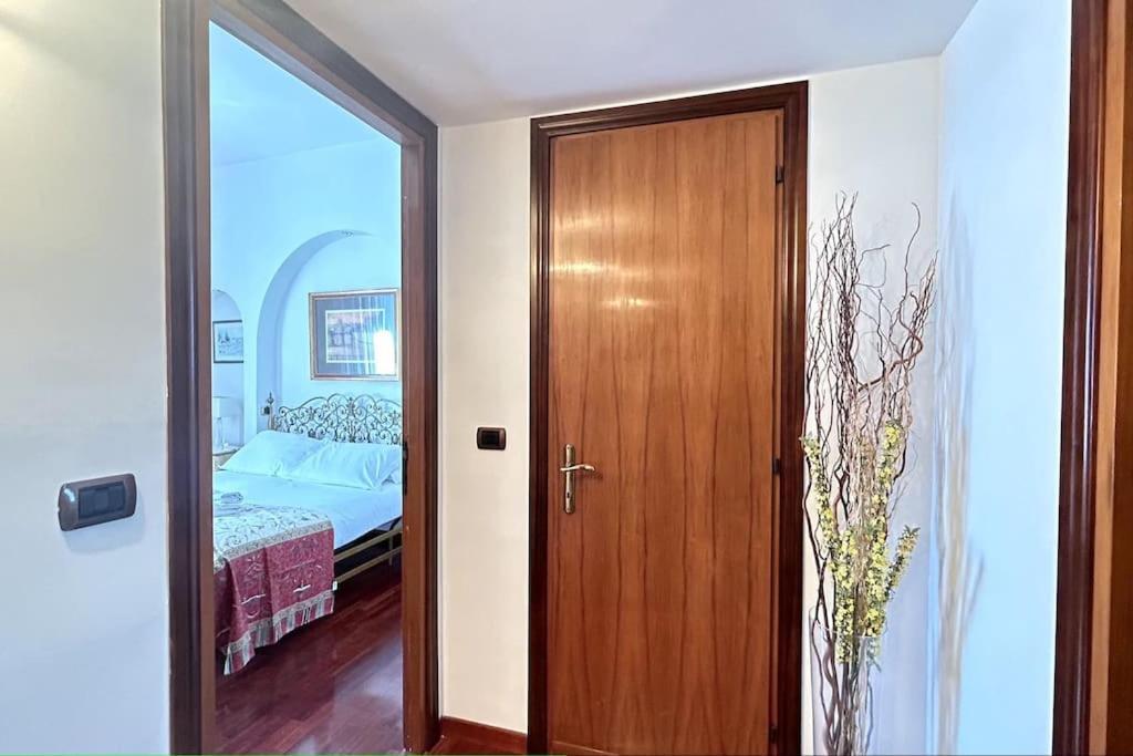 Penthouse With Terrace - Vatican Museums, Saint Peter's Rom