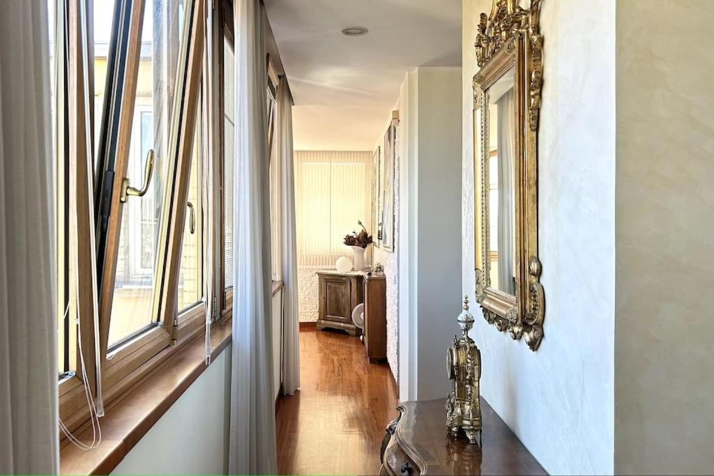 Penthouse With Terrace - Vatican Museums, Saint Peter's