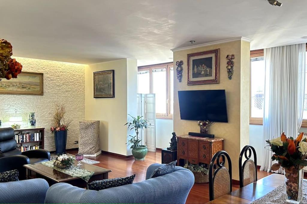 Apartment Penthouse With Terrace - Vatican Museums, Saint Peter's Rom