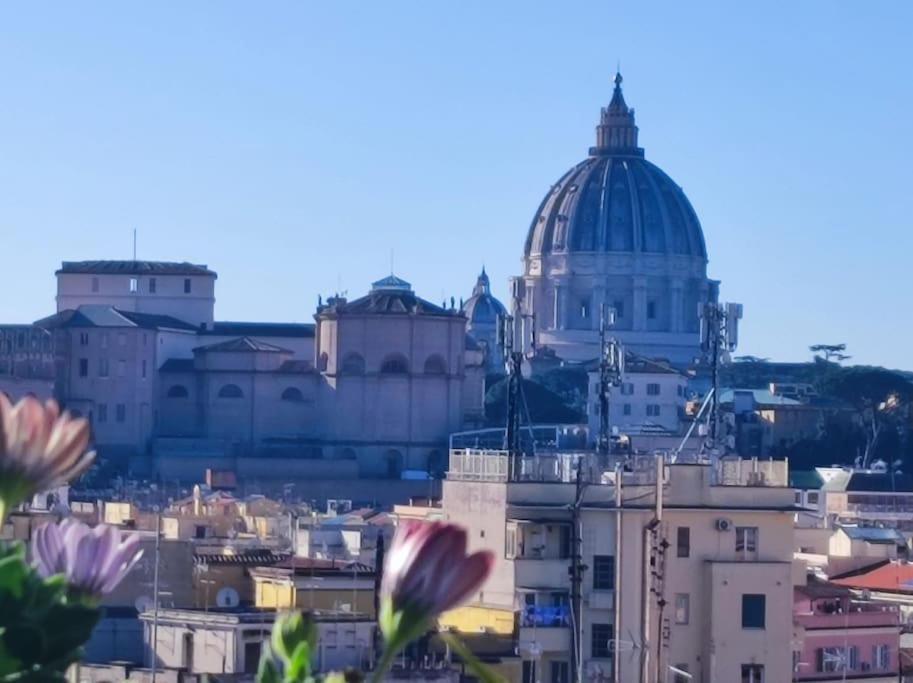 Penthouse With Terrace - Vatican Museums, Saint Peter's